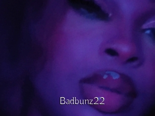 Badbunz22