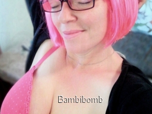 Bambibomb