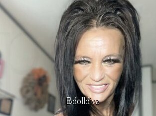 Bdolldiva
