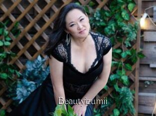 Beautyizumii