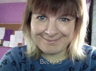 becky43 Porno Matures
