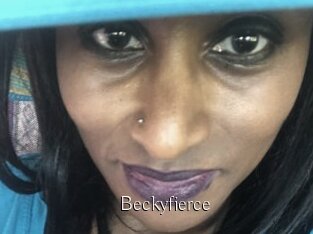 Beckyfierce