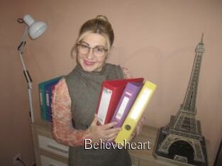 Believeheart