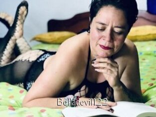 belladevil122 Porno Matures