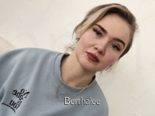 Berthalee
