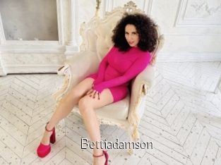 bettiadamson Porno Matures