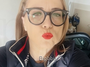 Biglabia