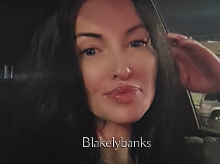 Blakelybanks