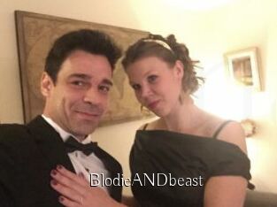 BlodieANDbeast