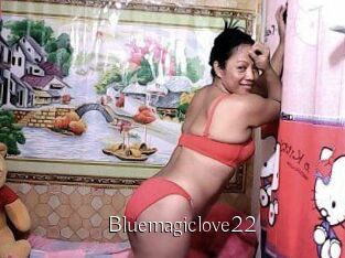 bluemagiclove22 Porno Matures