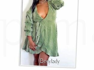 Bodylady