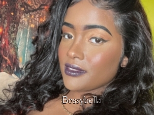Bossybella