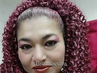 Briannaevans