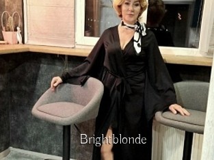 Brightblonde