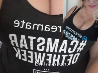 Brittanysheers
