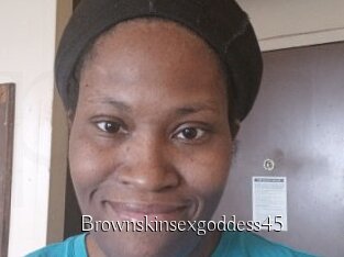 Brownskinsexgoddess45