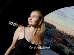 Brusnikayoo