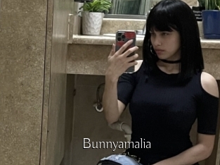 Bunnyamalia