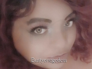 Bustyonegodess