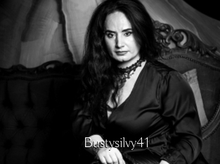 Bustysilvy41