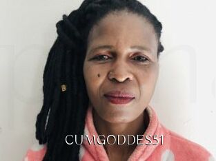 CUMGODDES51