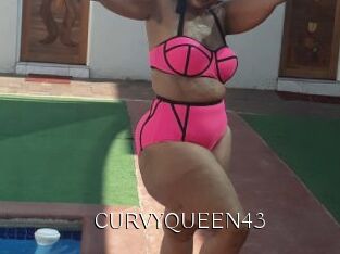 CURVYQUEEN43 Porno Matures