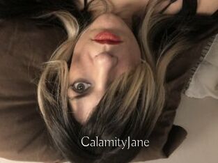 CalamityJane