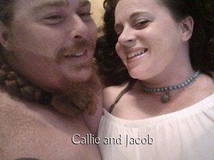 Callie_and_Jacob Porno Matures