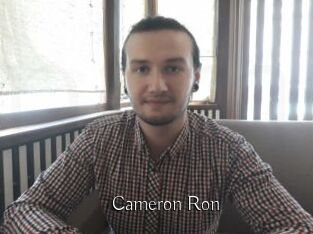 Cameron_Ron