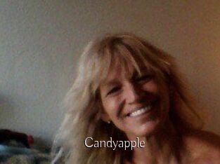 Candyapple_ Porno Matures