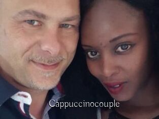 Cappuccinocouple