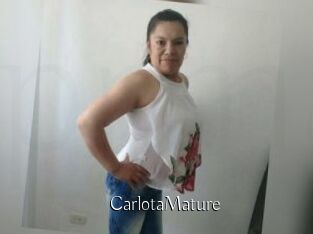 CarlotaMature