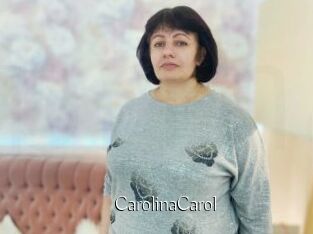 CarolinaCarol