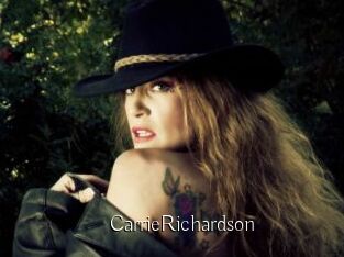 CarrieRichardson Porno Matures