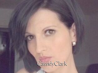 CassidyClark