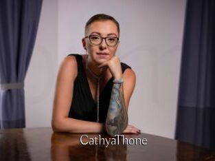 CathyaThone