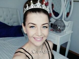 CattyGray