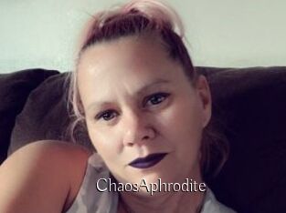 ChaosAphrodite Porno Matures