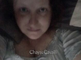 Chayse_Cavalli Porno Matures