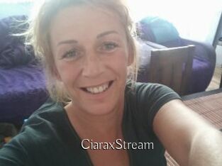 CiaraxStream