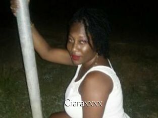Ciaraxxxx