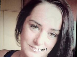 ClaraM Porno Matures