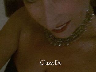 ClassyDo