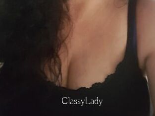 ClassyLady