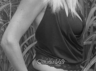Claudia369 Porno Matures