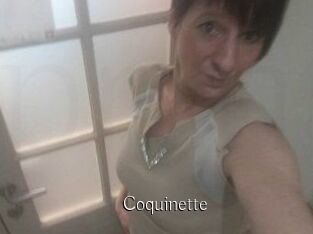 Coquinette Porno Matures