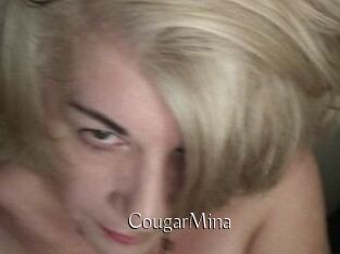 CougarMina