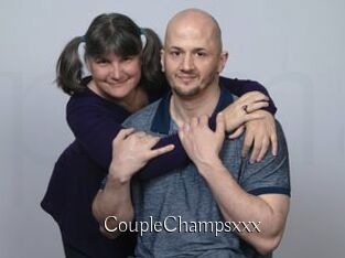 CoupleChampsxxx