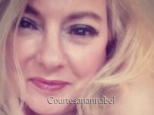 Courtesanannabel
