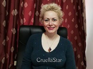 CruellaStar